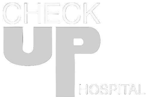 Check Up Hospitais